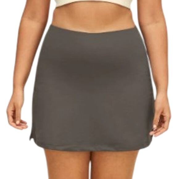 Girlfriend Collective Moon Sport Skort Small - Picture 1 of 9